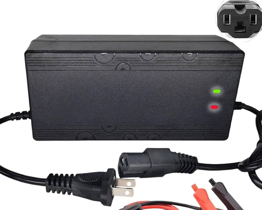 bateria de litio 60v